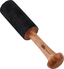 Singing Bowl Resonant Mallet (with leather)