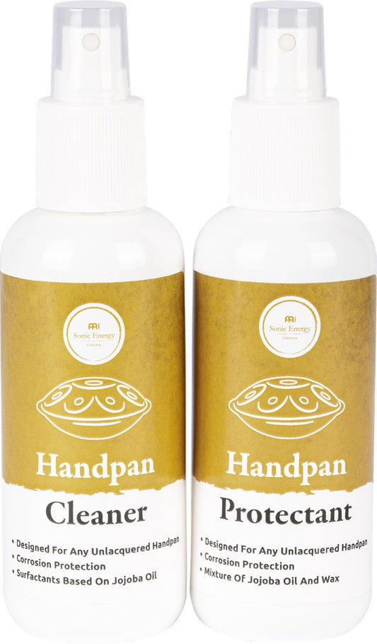 Handpan Care Set