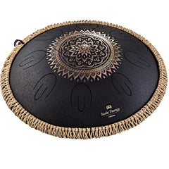 Octave Steel Tongue Drum