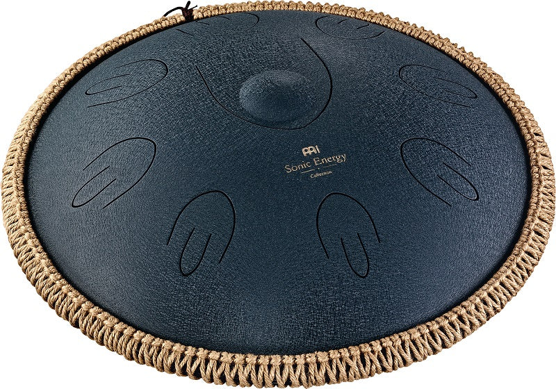 Octave Steel Tongue Drum