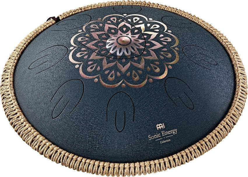 Octave Steel Tongue Drum