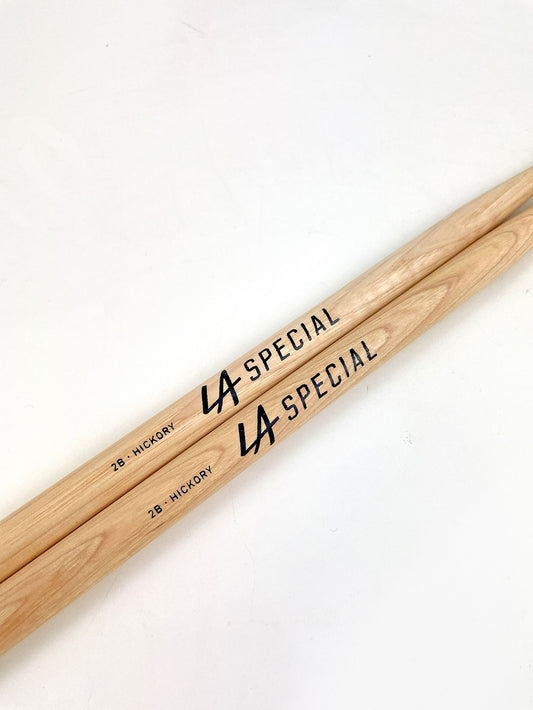 LA Special 2B