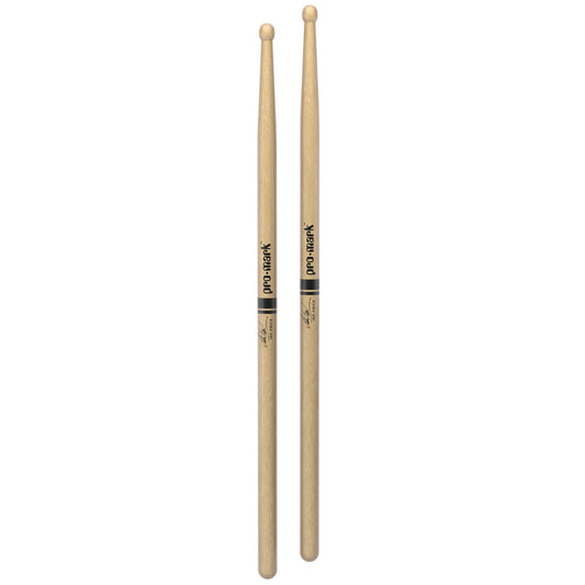 Ian Paice Signature