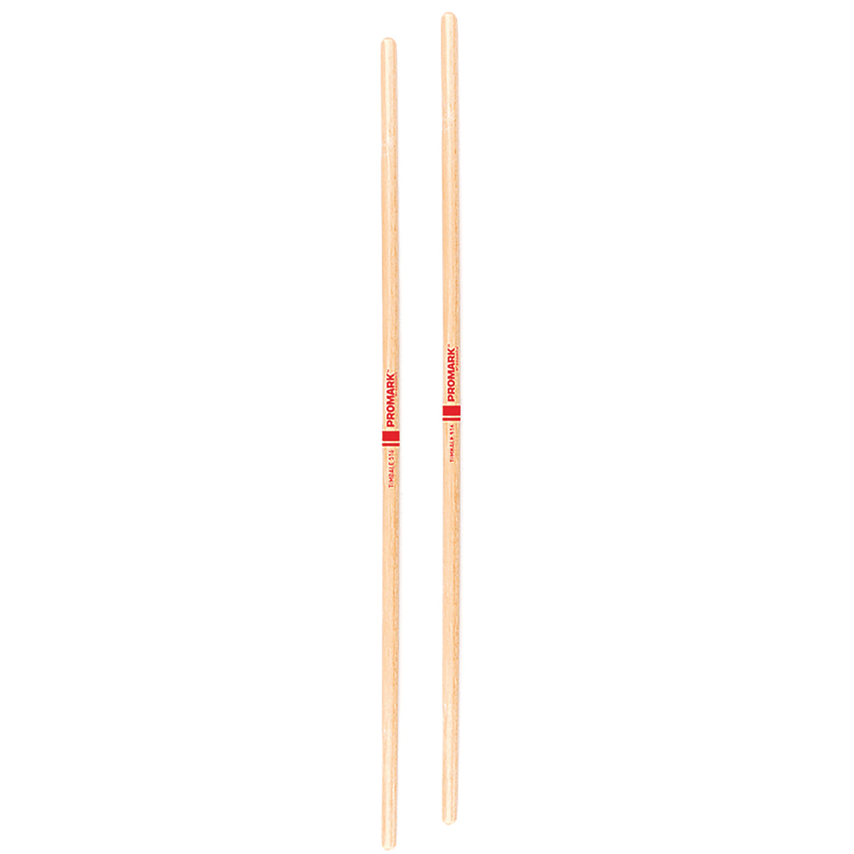 Sabar 516 Timbale Sticks (4par) (15 1/2x.312)