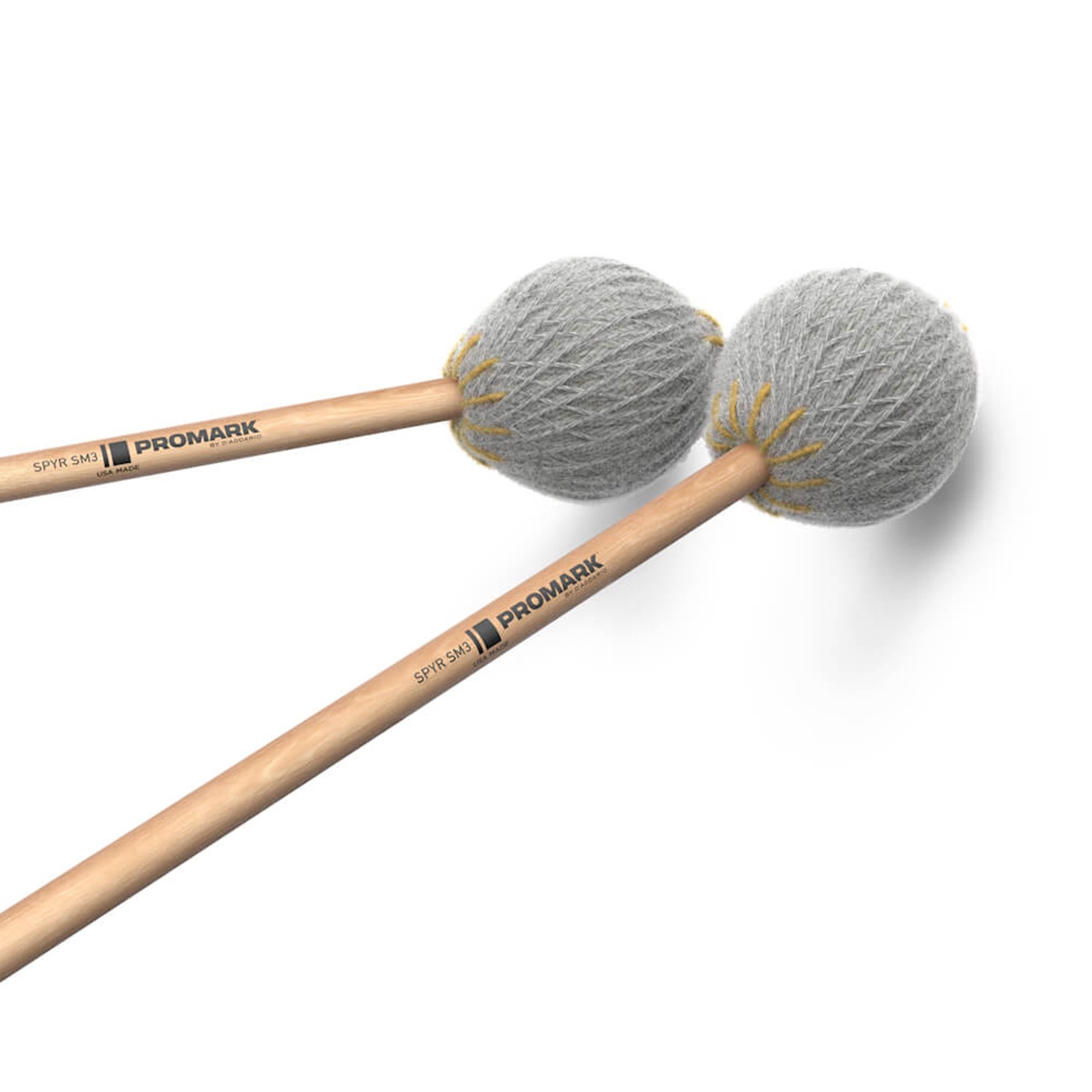 SPYR Mallet Marimba