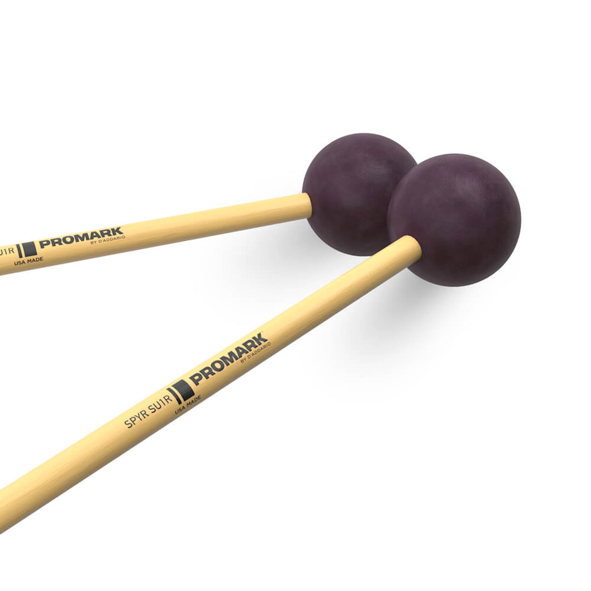 SPYR Mallet Marimba