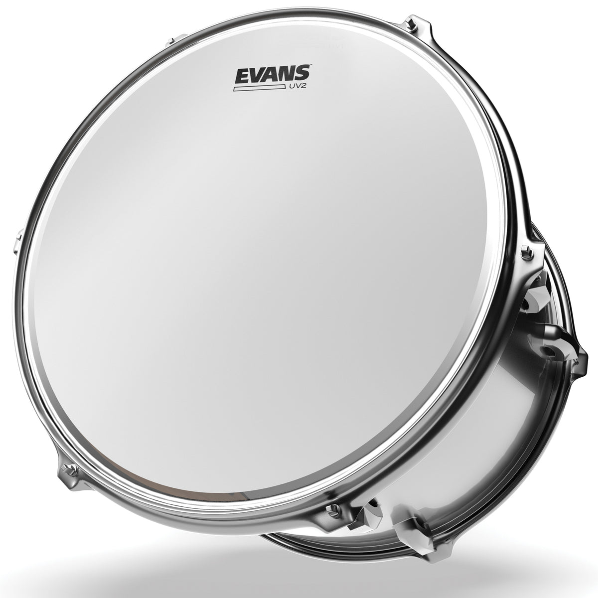 13''  Pukskinn UV2 Coated