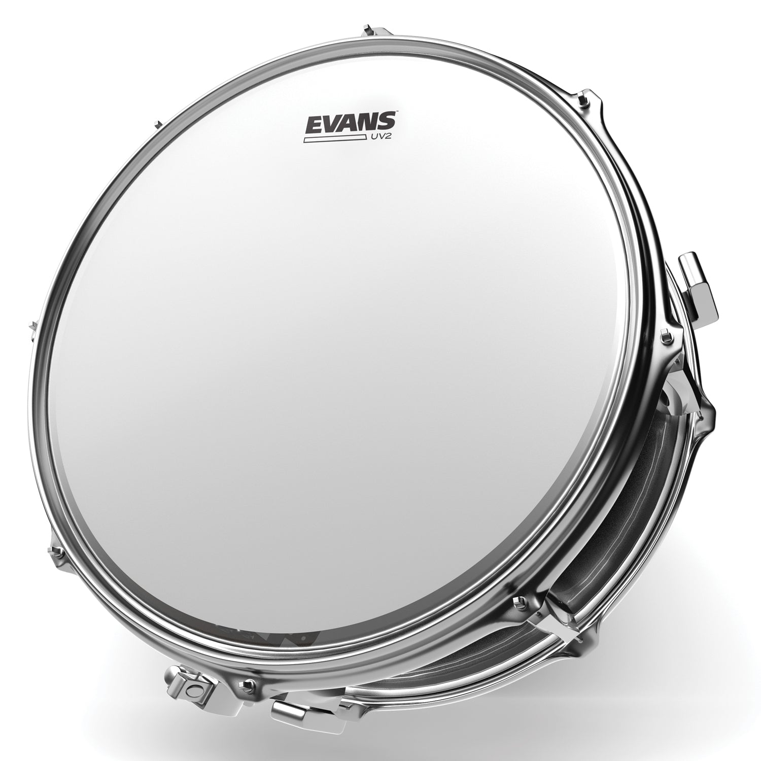 14''  Pukskinn UV2 Coated
