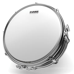 14''  Pukskinn UV2 Coated
