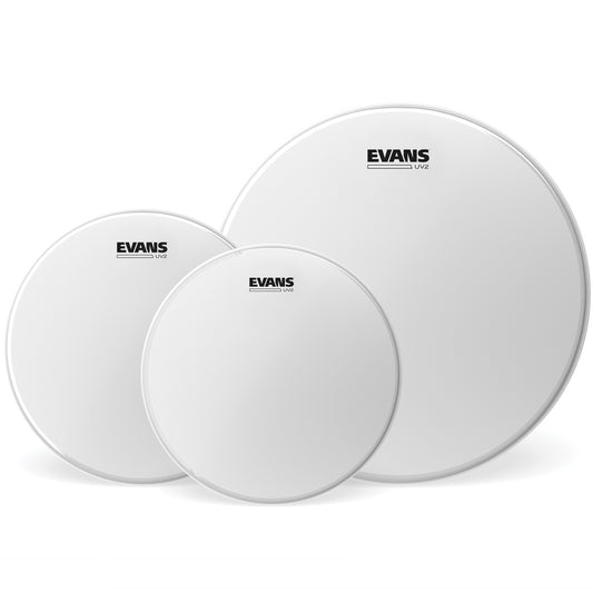 Tom Pack UV2 Coated Rock 10''