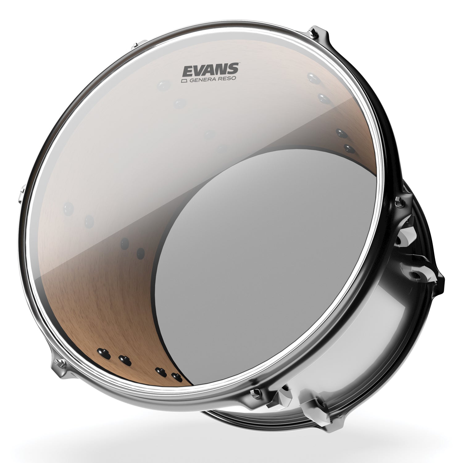 16'' Pukskinn Genera Resonant