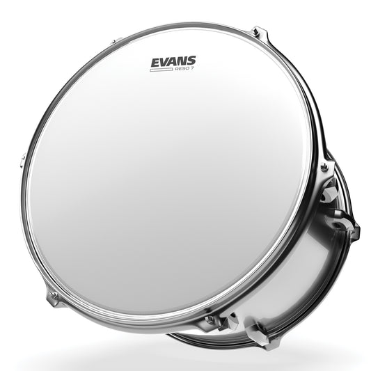 18'' Pukskinn Reso 7 Resonant Coat