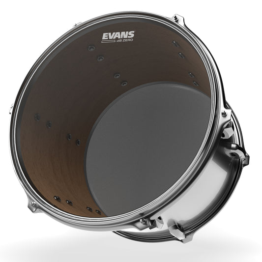 8'' SoundOff Mesh Drumhead