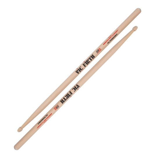 Vic Firth 7APG 7A PureGrit Wood