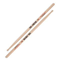 Vic Firth 7APG 7A PureGrit Wood