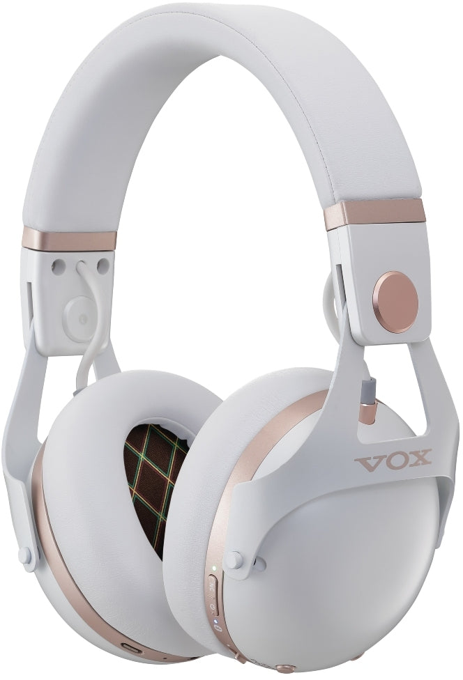 VOX VH-Q1 Noise Cancel Silent Studio Headphones