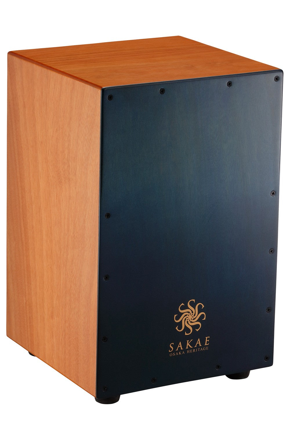 SAKAE CAJ-100-BLFD Cajon