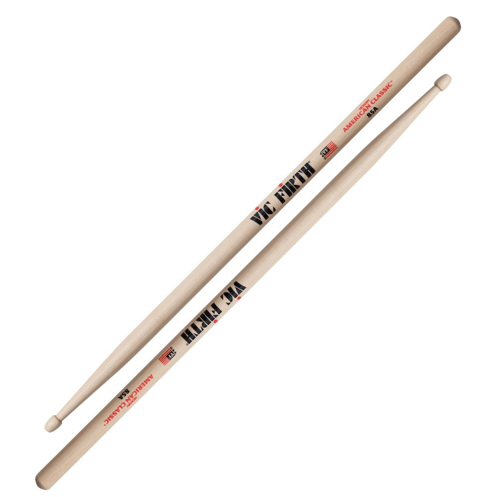 Vic Firth 85A American Classic® 85A Wood Tip
