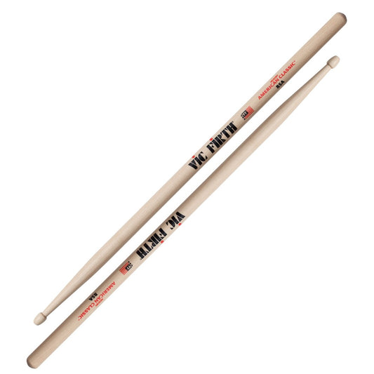 Vic Firth 85A American Classic® 85A Wood Tip