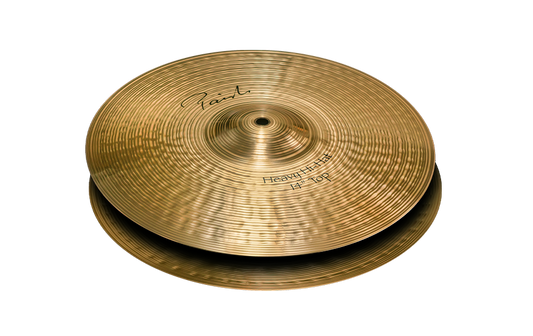 14 SIGNATURE HEAVY HI-HAT