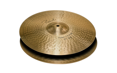 15 SIGNATURE POWER HI-HAT TOP