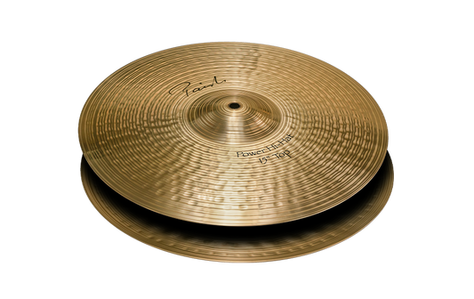 15 SIGNATURE POWER HI-HAT