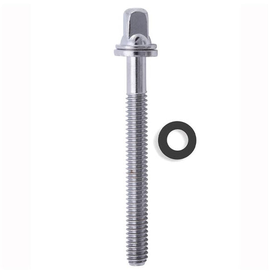 Tension Rod 2 1/2" w/Captive Washer and ABS Washers (20-pcs)