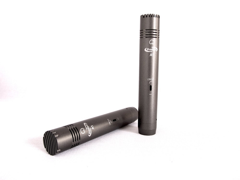 Prodipe DUO A1 - Condenser Microphone