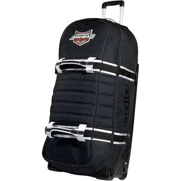 38" x 16" x 14" Hardware Case, Sled w/Wheels