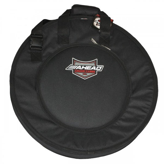 Ahead Armor Cases Deluxe Cymbal Bag