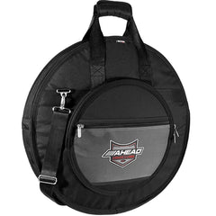 Ahead Armor Cases Deluxe Cymbal Bag - Shoulder