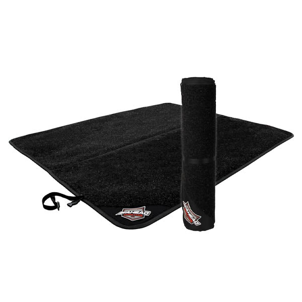 Ahead Armor Cases Small Drum Mat 140x120