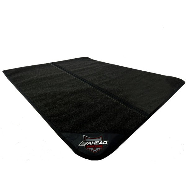 Ahead Armor Cases Double Drum Mat