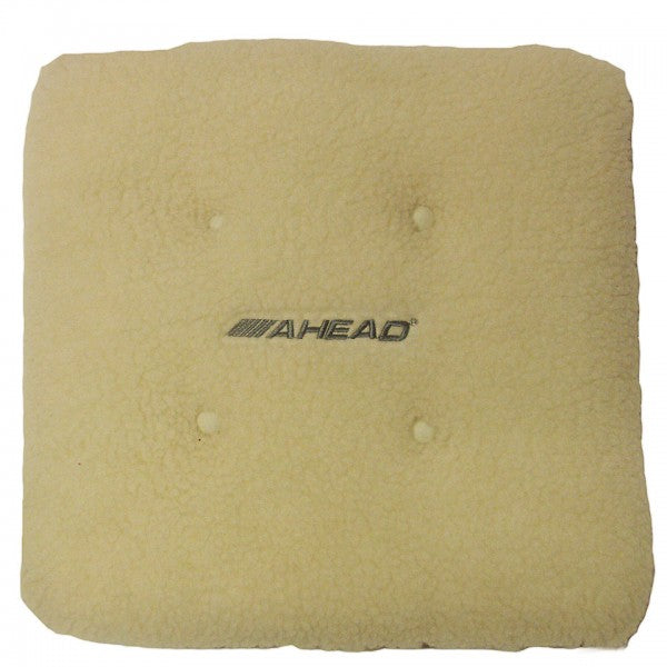 Ahead Armor Cases Cajon Padded Fleece Seat