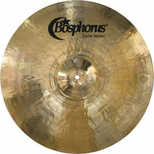 Bosphorus 9 Gold Spalsh