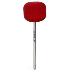 Bass Drum Beater Staccato Red Felt