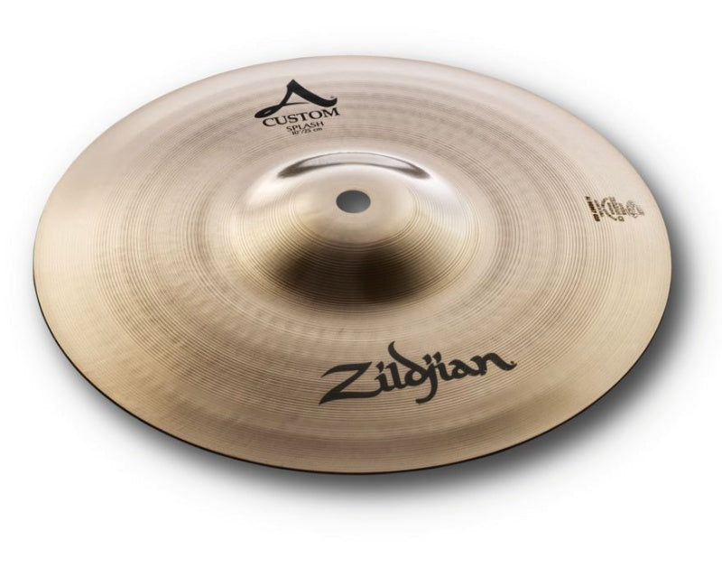 Zildjian 10" A Custom Splash