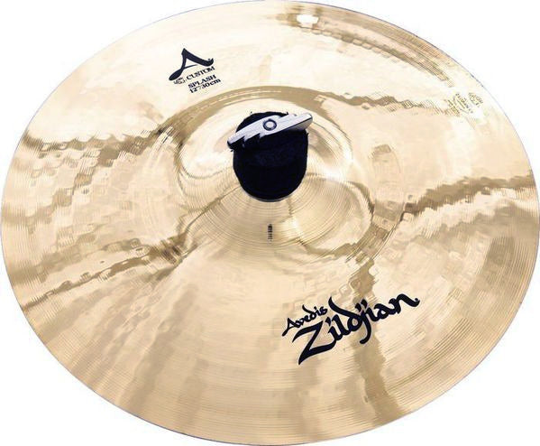 Zildjian 12" A Custom Splash