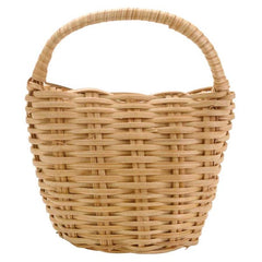 Afroton Caxixi basket shape