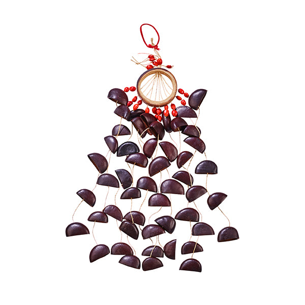 Afroton Cascabel Windchime