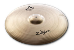 Zildjian 22" A Custom Medium Ride