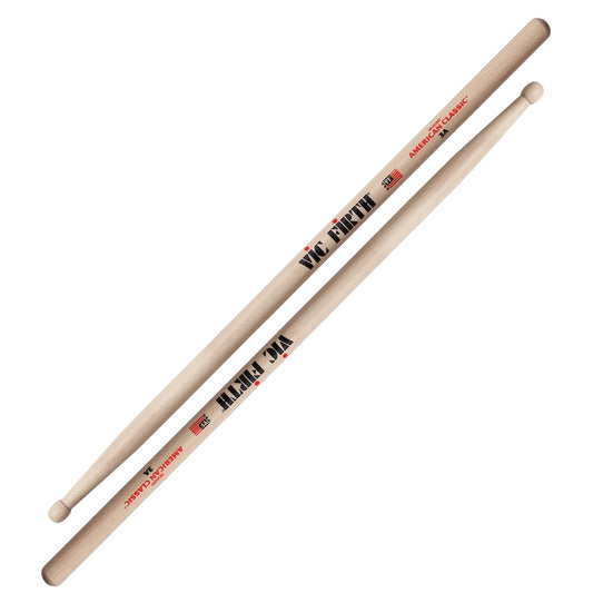 Vic Firth 3A American Classic® 3A Wood Tip