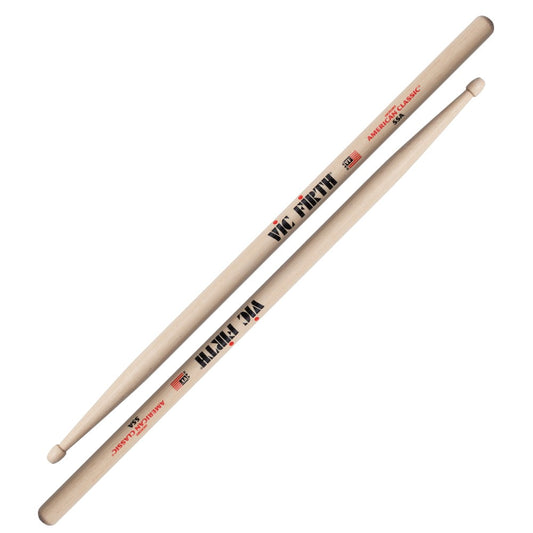 Vic Firth 55A American Classic® 55A Wood Tip