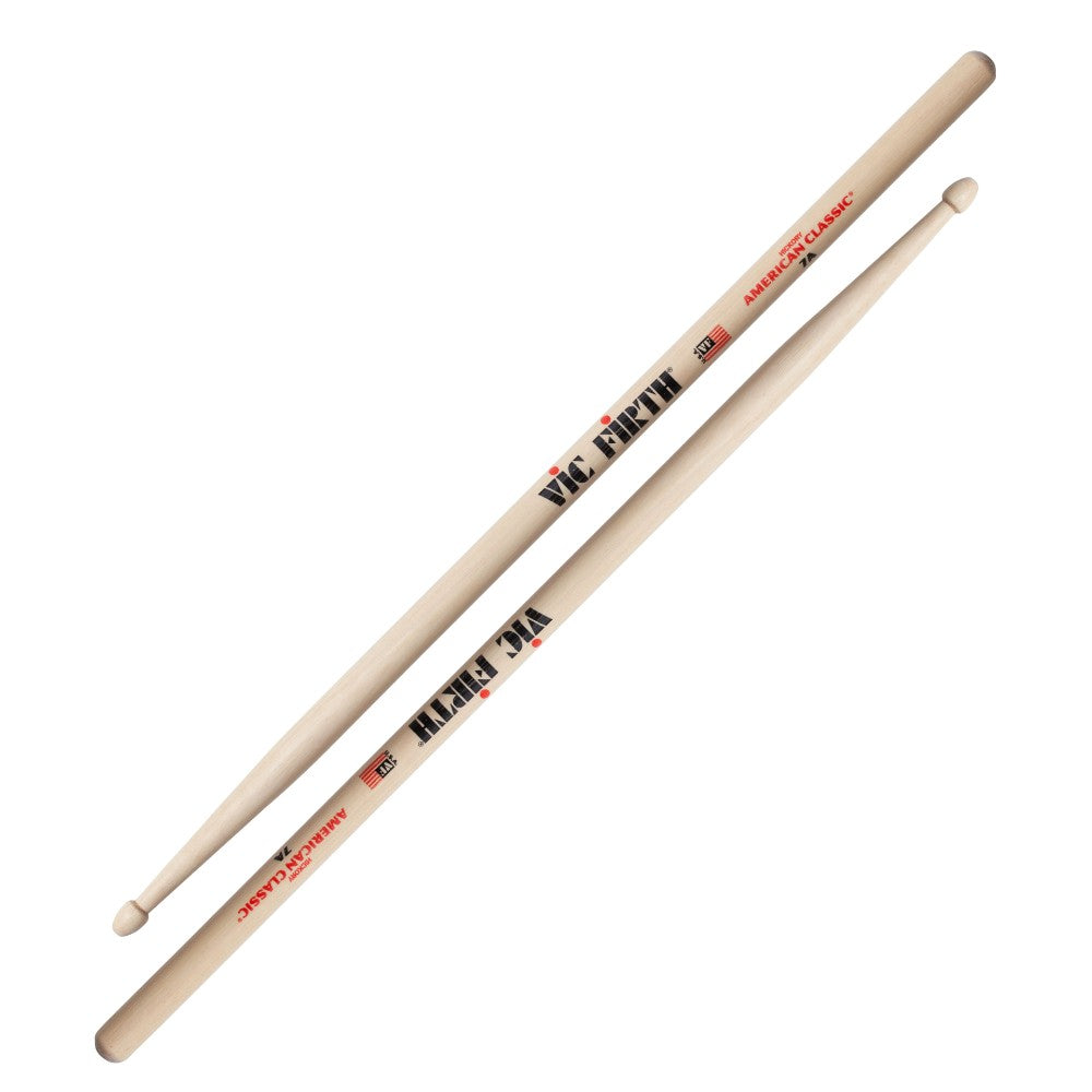 Vic Firth 7A American Classic® 7A Wood Tip