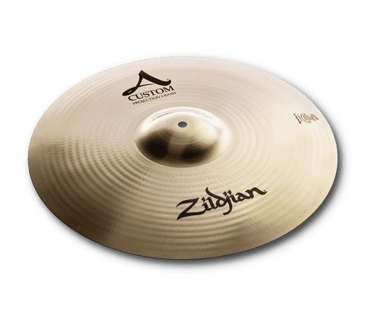 Zildjian 16" A Custom Projection Crash