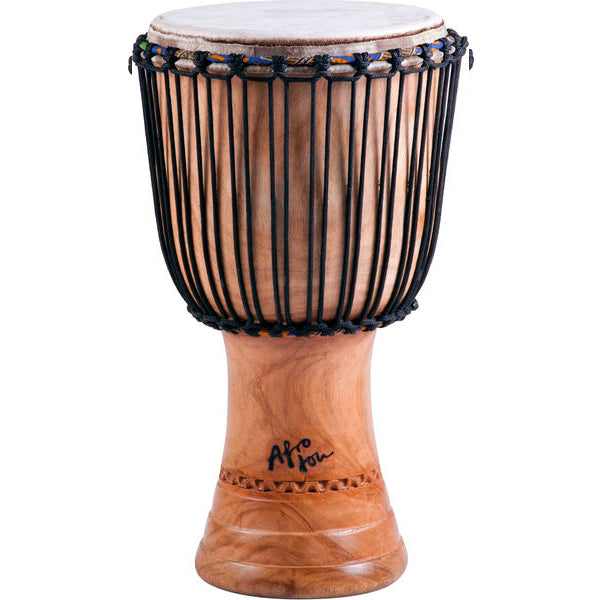 Djembe Standard 27-29 cm, H 54-57 cm