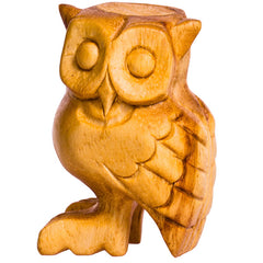 Owl Flute 10 cm