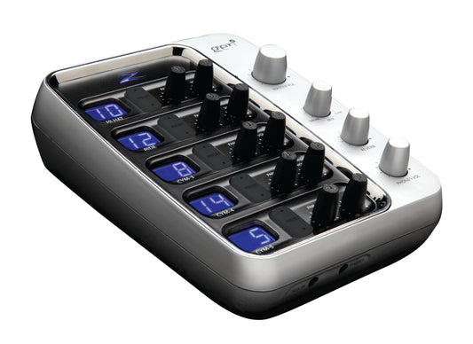Zildjian Gen16 Cymbal 5 Channel Digital Cymbal Processor