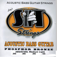 Acoustic Bass Set 45-105