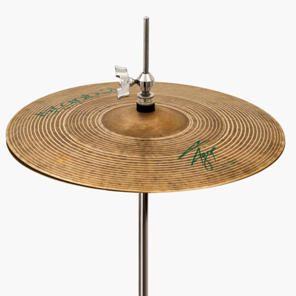 AGH13 13" Signature Hi-Hats